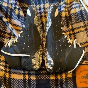 RUDIS Wrestling Shoes